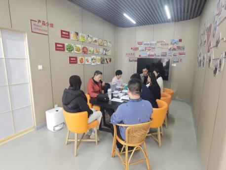 天潤(rùn)公司開展認(rèn)證審核